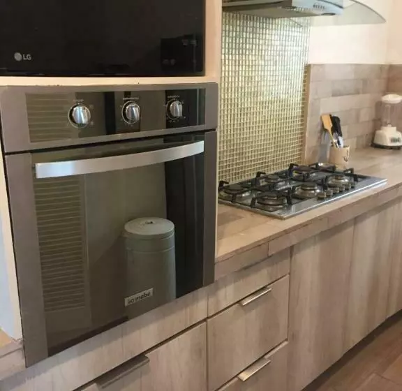 Apartamento Vista Al Mar