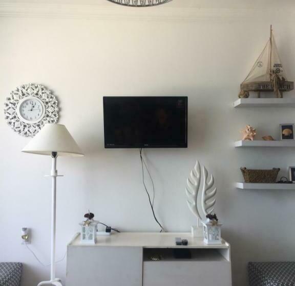 Apartamento Vista Al Mar