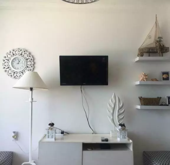 Apartamento Vista Al Mar