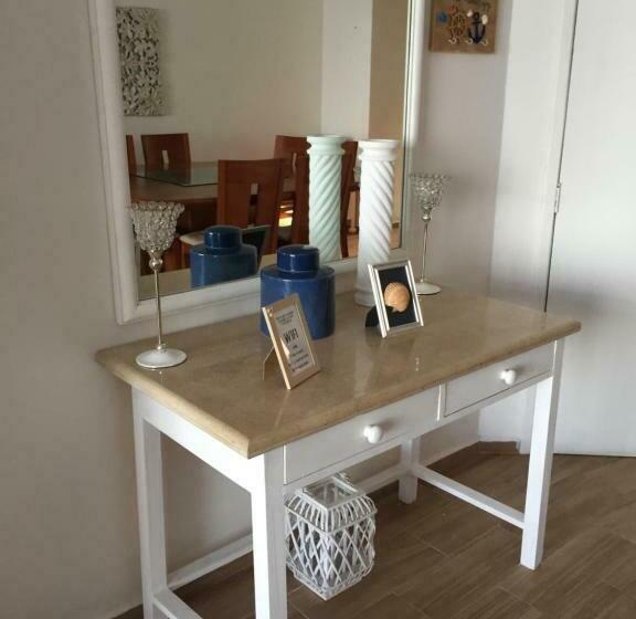 Apartamento Vista Al Mar