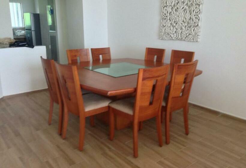 Apartamento Vista Al Mar