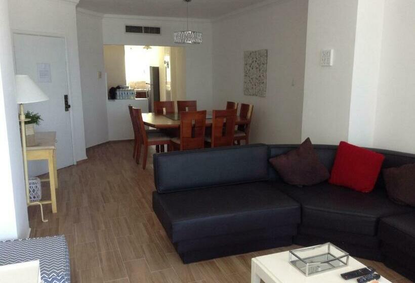 Apartamento Vista Al Mar