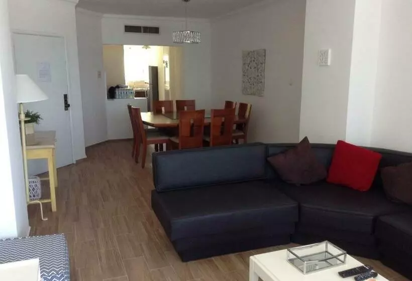 Apartamento Vista Al Mar