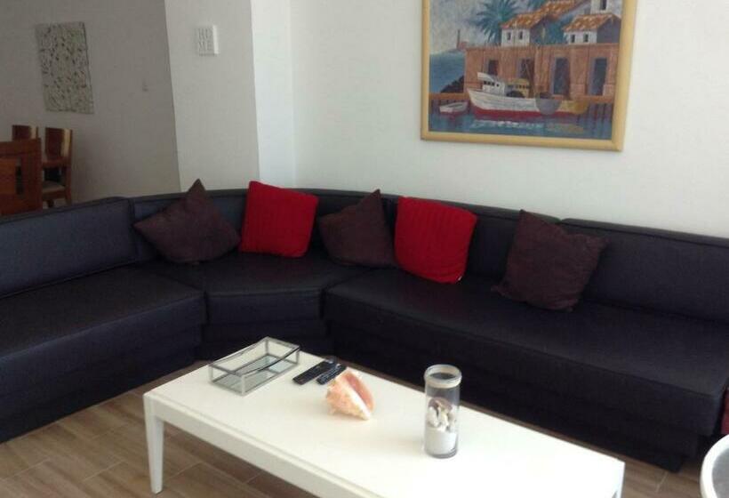 Apartamento Vista Al Mar