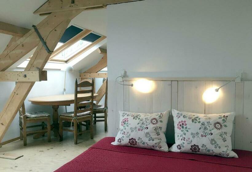 B&b De Kunstpraktijk