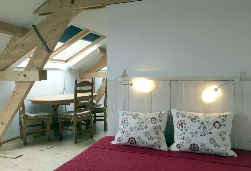 B&b De Kunstpraktijk