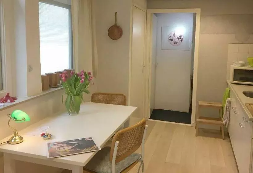 B&b De Kunstpraktijk