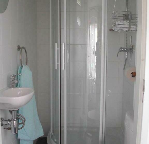 B&b De Kunstpraktijk