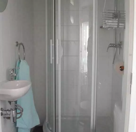 B&b De Kunstpraktijk