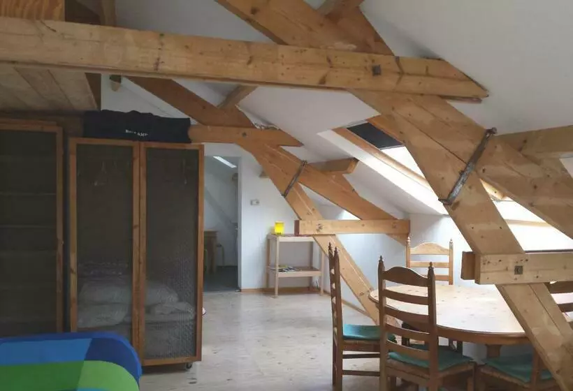 B&b De Kunstpraktijk