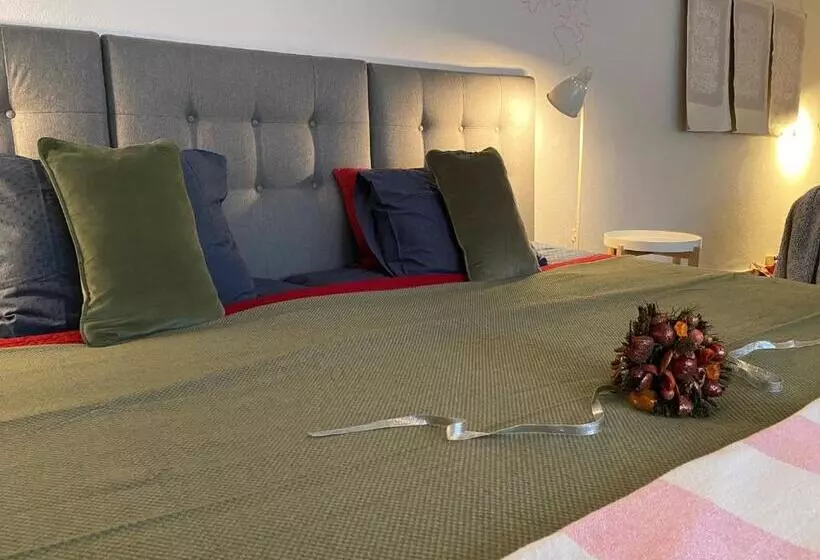 B&b De Kunstpraktijk