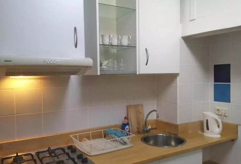 B&b De Kunstpraktijk