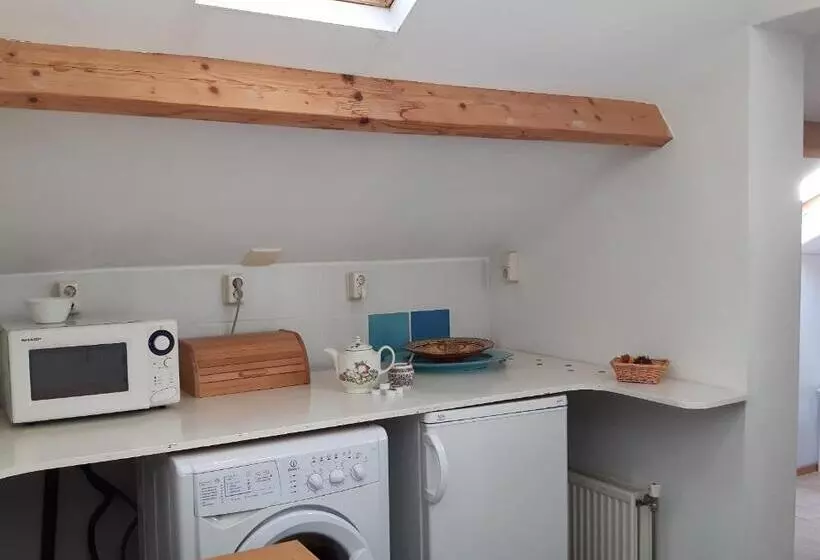 B&b De Kunstpraktijk