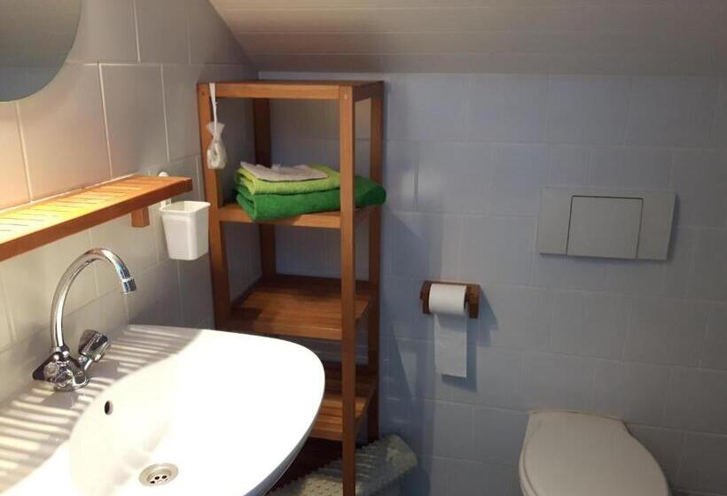 B&b De Kunstpraktijk