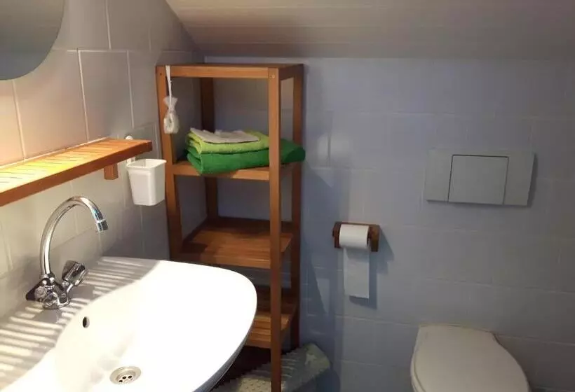 B&b De Kunstpraktijk