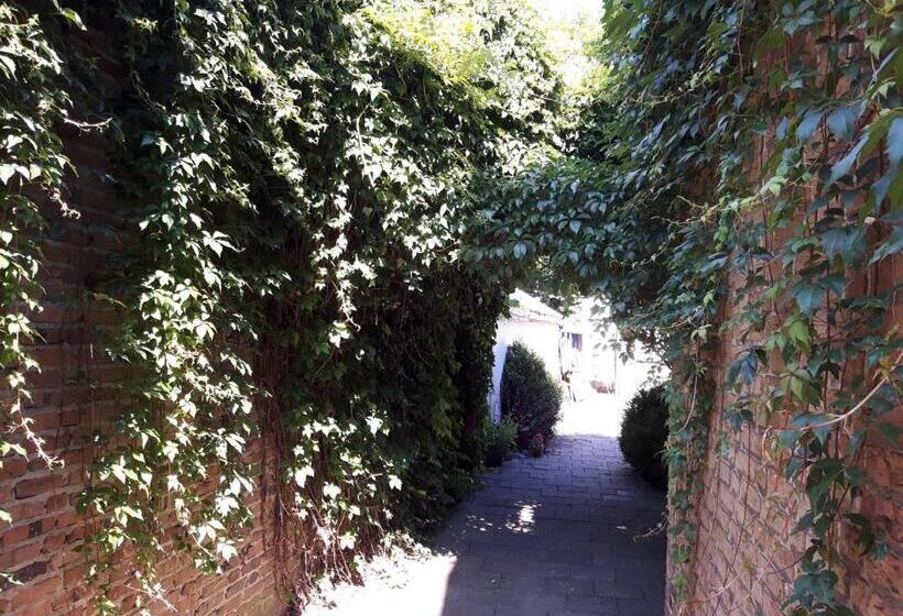 B&b De Kunstpraktijk