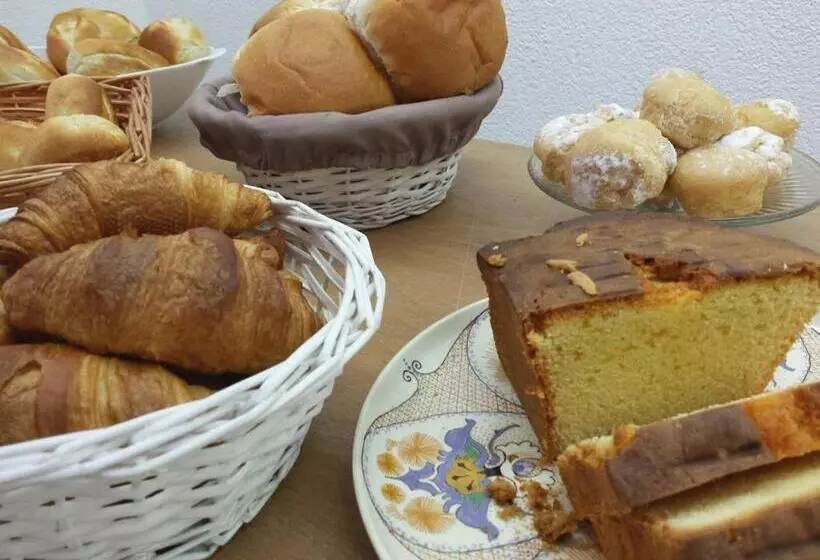 B&b De Kunstpraktijk