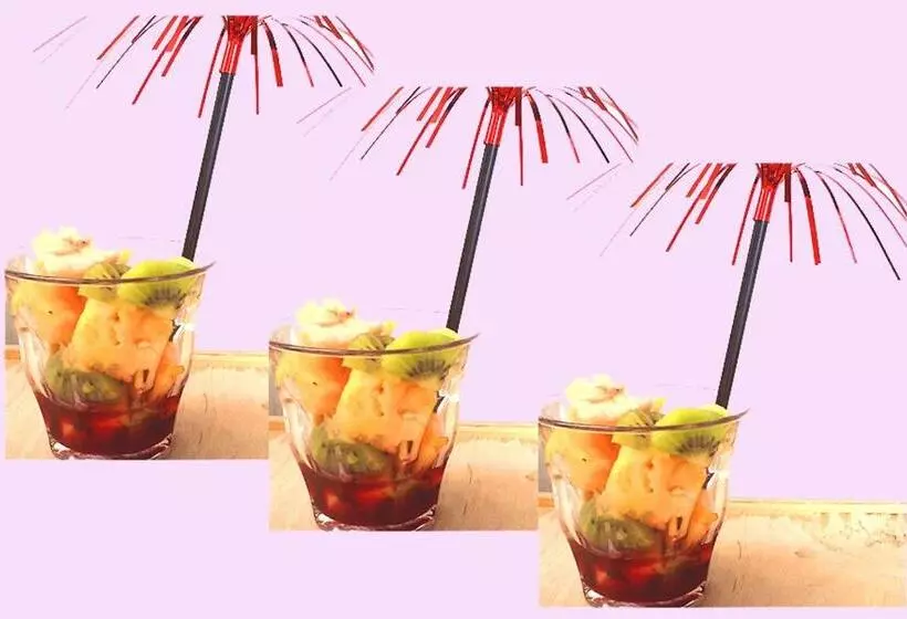 B&b De Kunstpraktijk