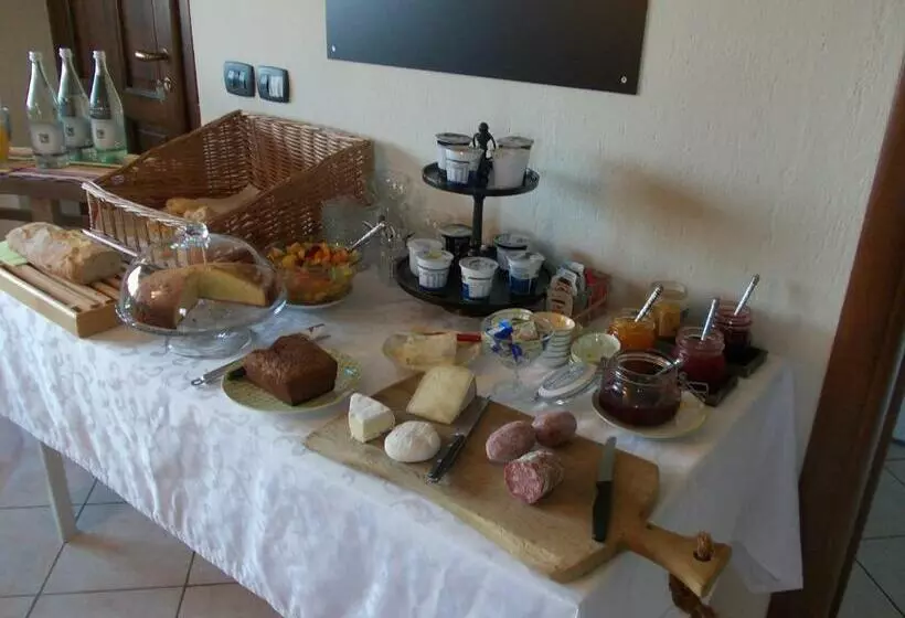 B&b Piazza 31