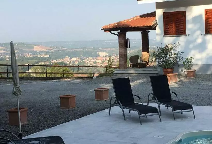 B&b Piazza 31