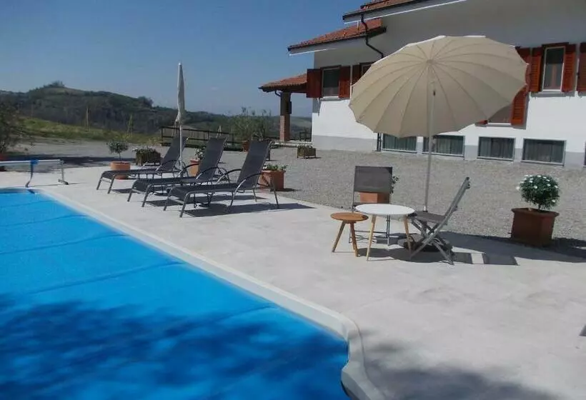 B&b Piazza 31