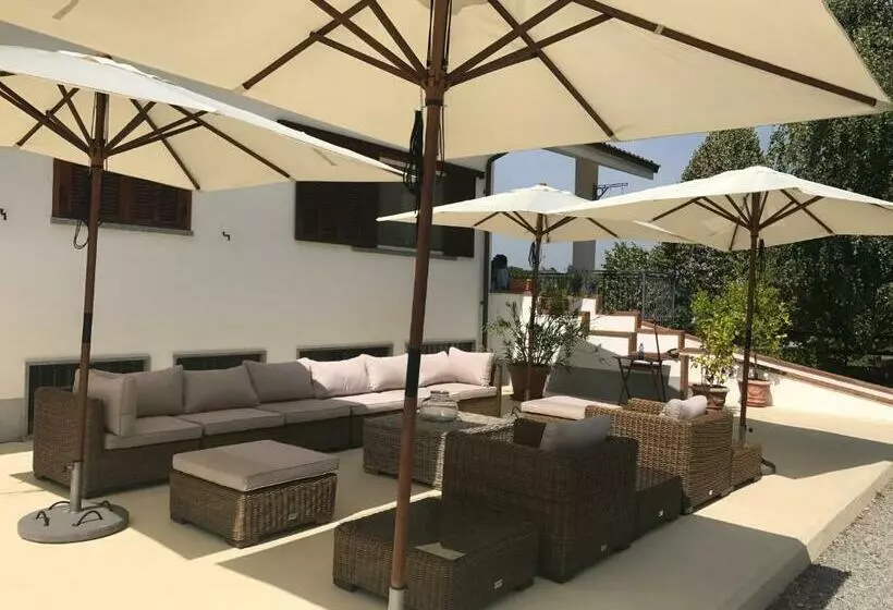 B&b Piazza 31