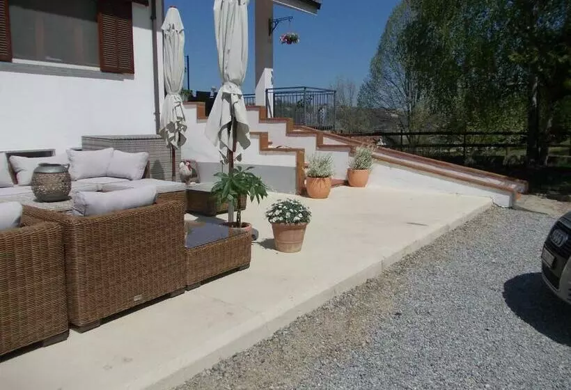 B&b Piazza 31