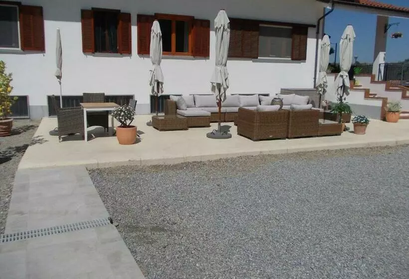 B&b Piazza 31