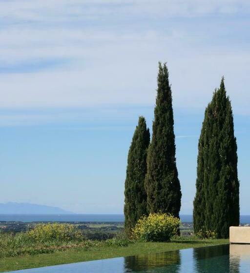 مبيت وإفطار Agriturismo Le Tassinaie