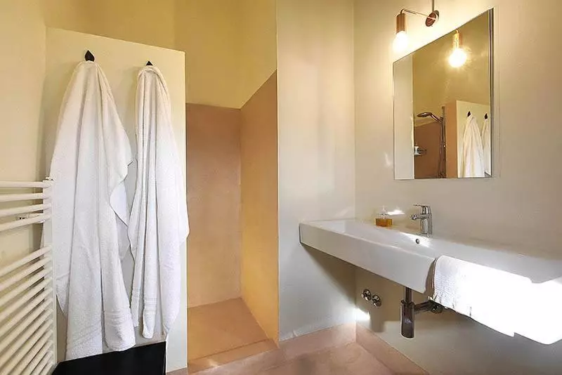 Aamiaismajoitus (B&B) Agriturismo Le Tassinaie