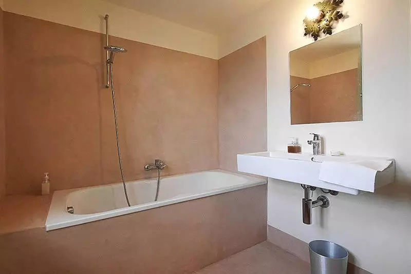 Aamiaismajoitus (B&B) Agriturismo Le Tassinaie