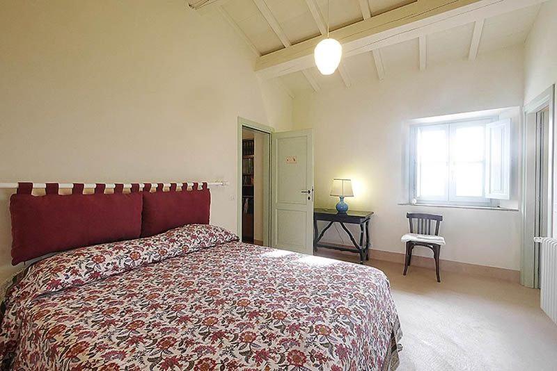 مبيت وإفطار Agriturismo Le Tassinaie