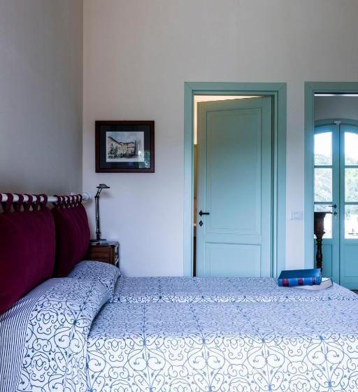 مبيت وإفطار Agriturismo Le Tassinaie