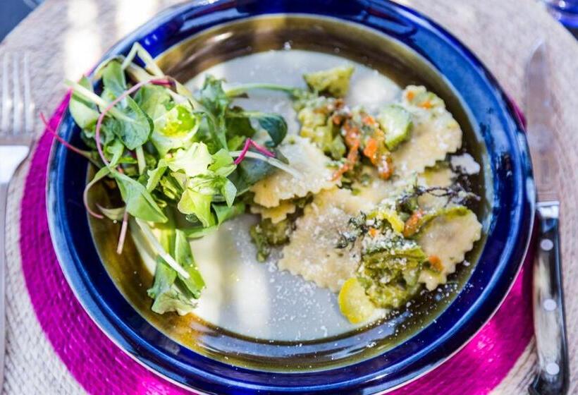 مبيت وإفطار Agriturismo Le Tassinaie