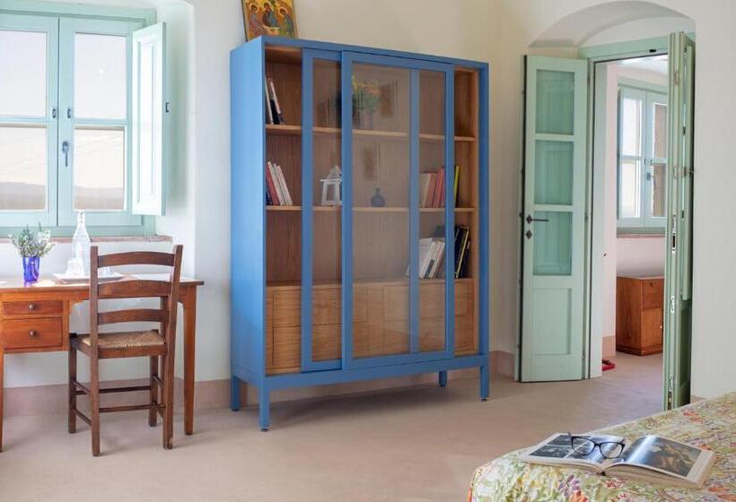 مبيت وإفطار Agriturismo Le Tassinaie