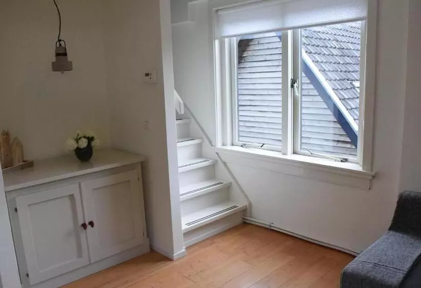 ベッドアンドブレックファースト Benbzuiderzee