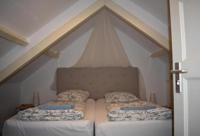 צימר Benbzuiderzee