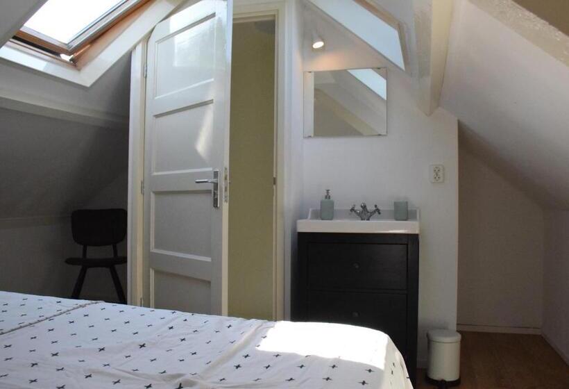 צימר Benbzuiderzee