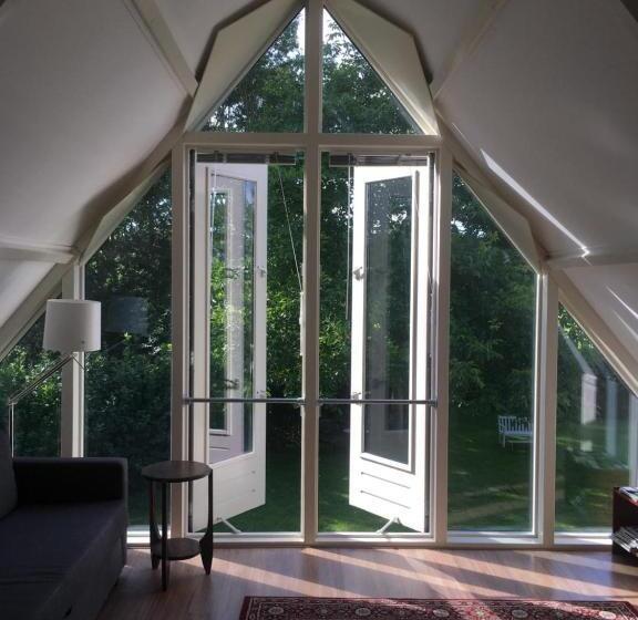 צימר Benbzuiderzee