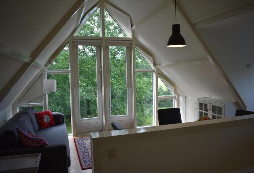 צימר Benbzuiderzee