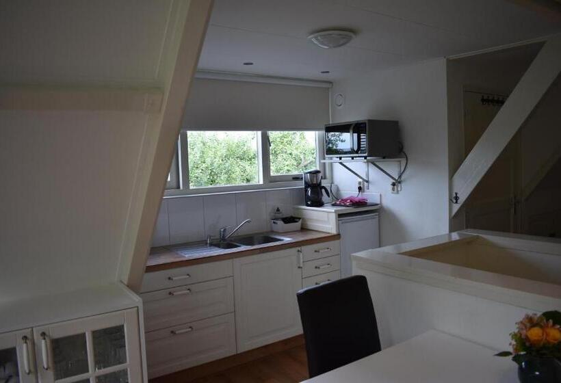 צימר Benbzuiderzee