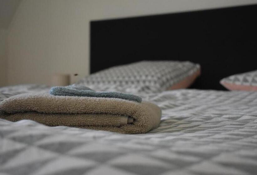 צימר Benbzuiderzee