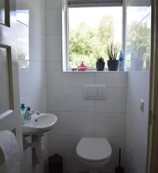 ベッドアンドブレックファースト Benbzuiderzee