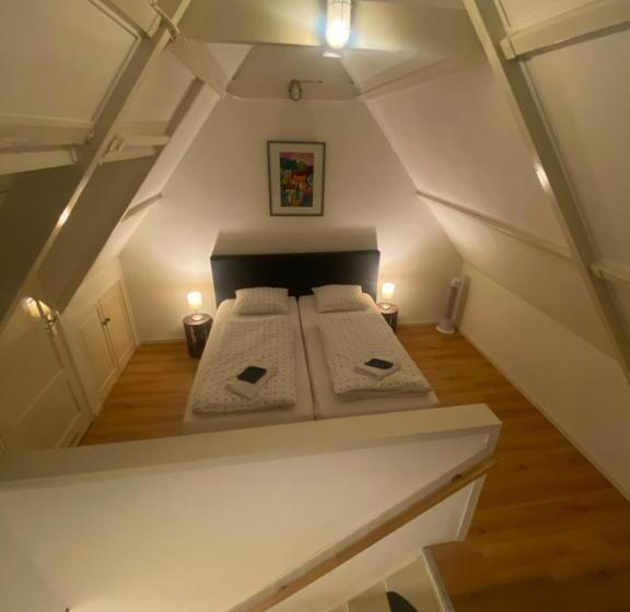 צימר Benbzuiderzee