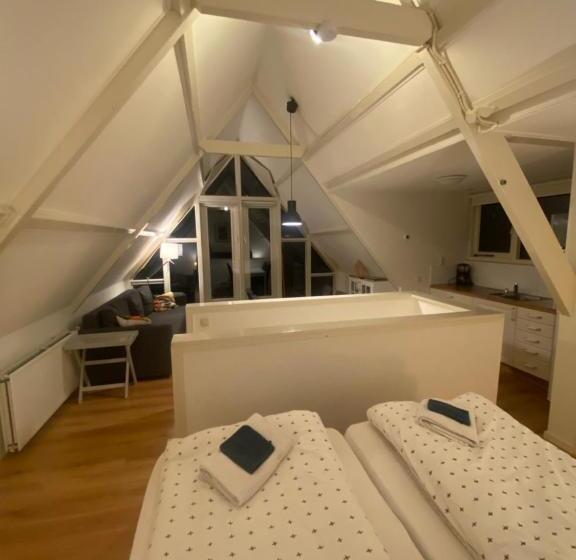 צימר Benbzuiderzee