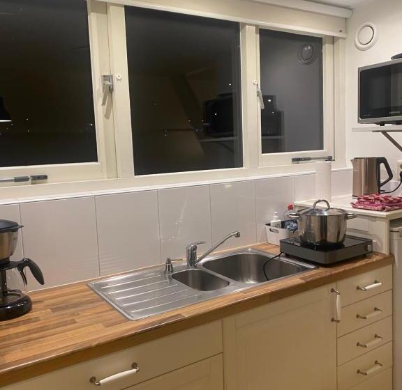 צימר Benbzuiderzee