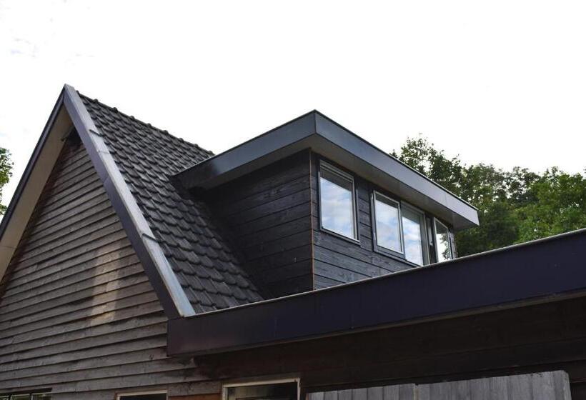 צימר Benbzuiderzee