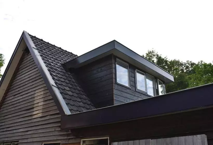 ベッドアンドブレックファースト Benbzuiderzee