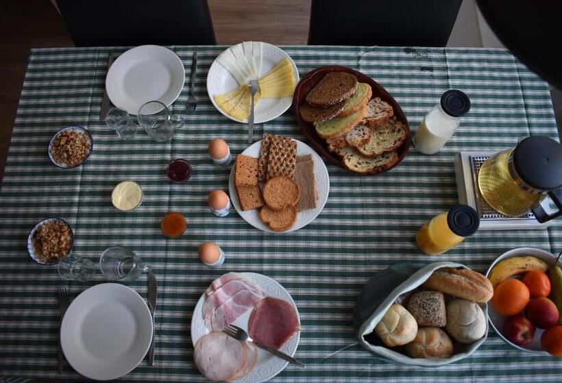 צימר Benbzuiderzee