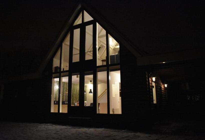 צימר Benbzuiderzee